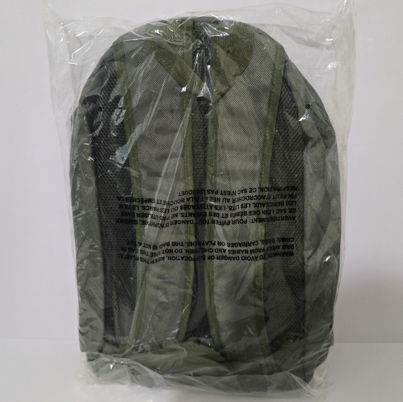 ⭐️40% Off⭐️ PX Clothing Olive Backpack - Picture 7 of 7